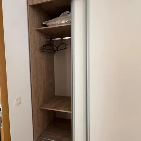 Large & Comfortable In Ilidza סראייבו