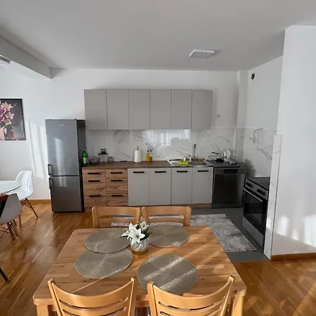 Large & Comfortable In Ilidza * Sarajevo