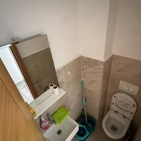 דירה Large & Comfortable In Ilidza סראייבו