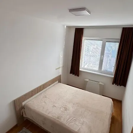 Large & Comfortable In Ilidza * סראייבו