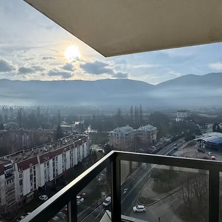 Large & Comfortable In Ilidza דירה סראייבו