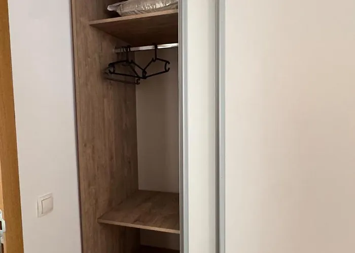 Large & Comfortable In Ilidza סראייבו