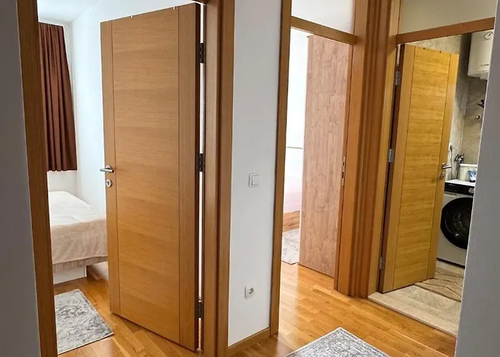 Large & Comfortable In Ilidza Sarajevo