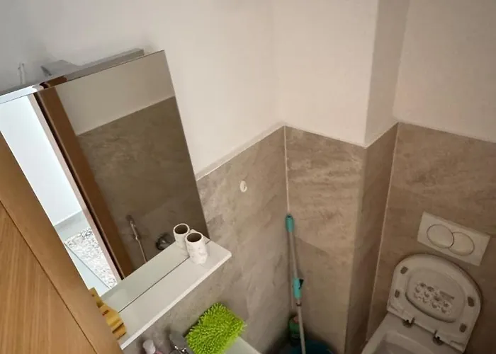 דירה Large & Comfortable In Ilidza סראייבו