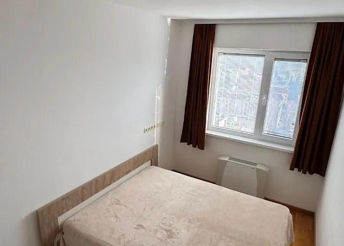 Large & Comfortable In Ilidza * סראייבו