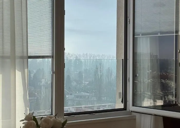 דירה Large & Comfortable In Ilidza סראייבו